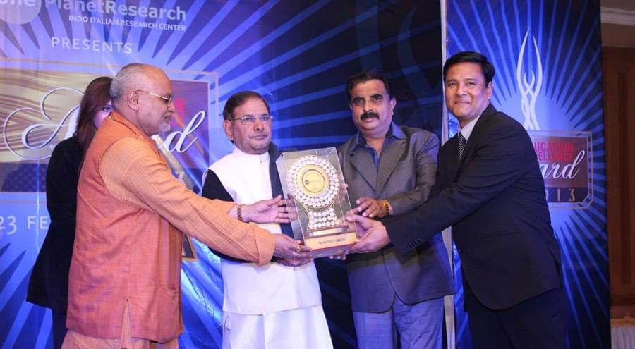 ITM University Gwalior Awards photo 3